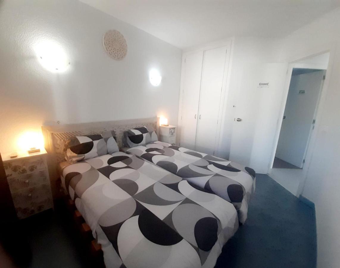 House In The Center Of Albir, 2 Min Walk From The Beach El Albir Zewnętrze zdjęcie