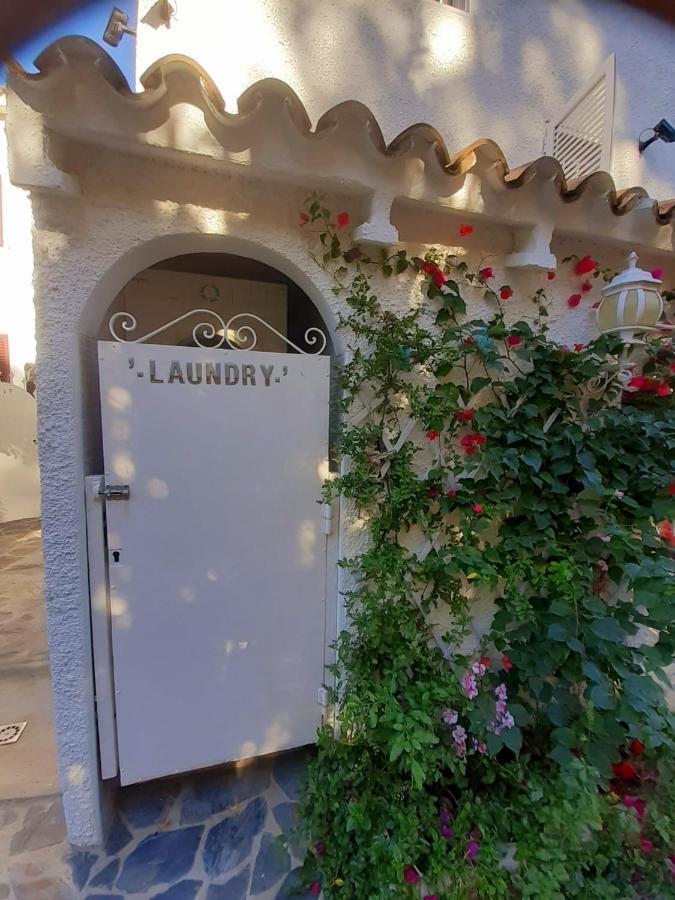 House In The Center Of Albir, 2 Min Walk From The Beach El Albir Zewnętrze zdjęcie